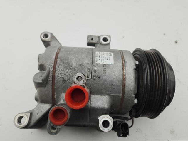 KF0161450A Mazda