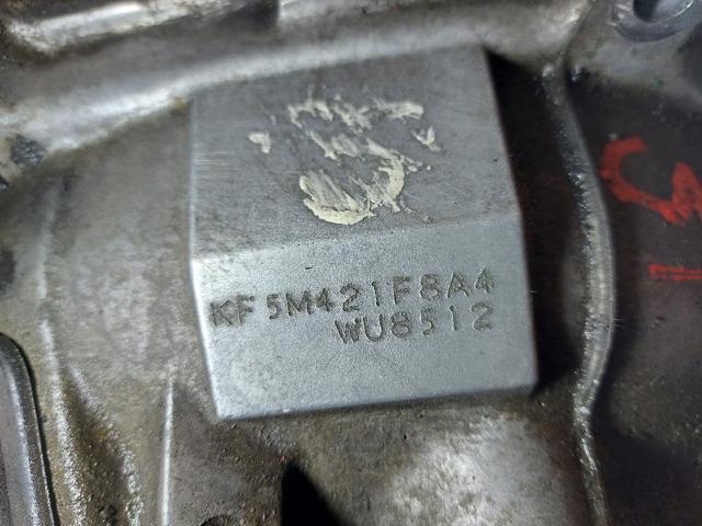 KF5M421F8A4 Mitsubishi