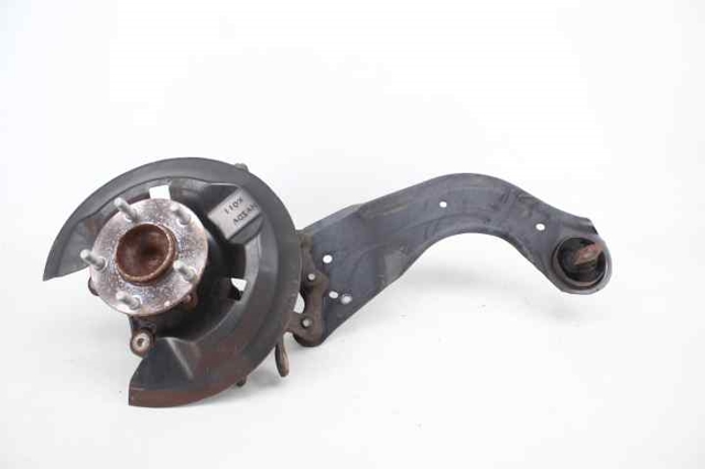 Amortecedor dianteiro esquerdo KF6934900 MAZDA