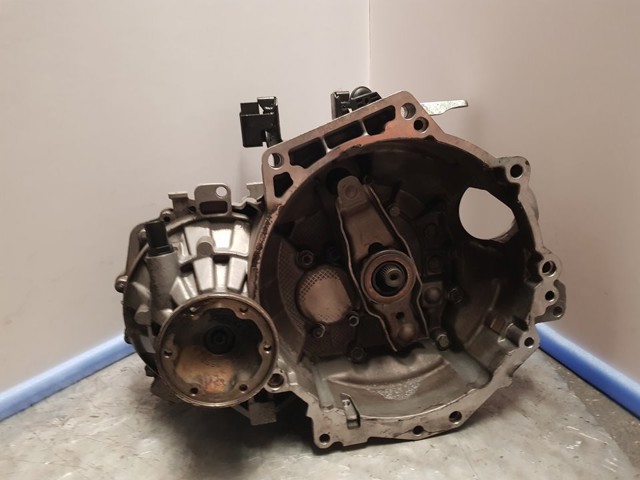 KFK VAG
