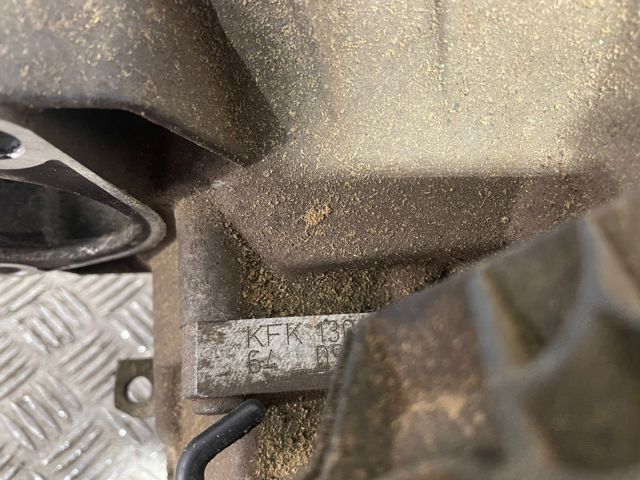 KFK VAG