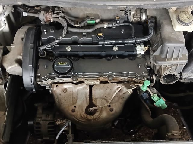 KFU Peugeot/Citroen
