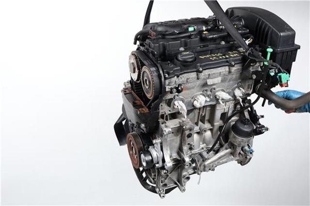 Motor montado KFUET3J4 PEUGEOT