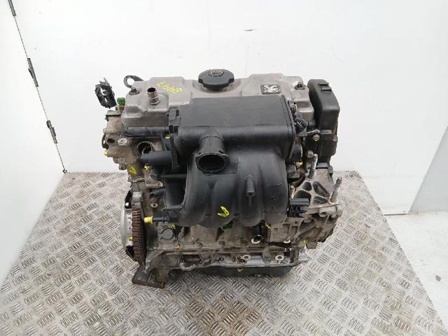 KFX Peugeot/Citroen
