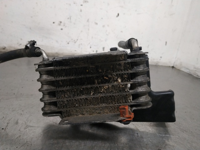 Radiador de intercooler KH129623000 BMW