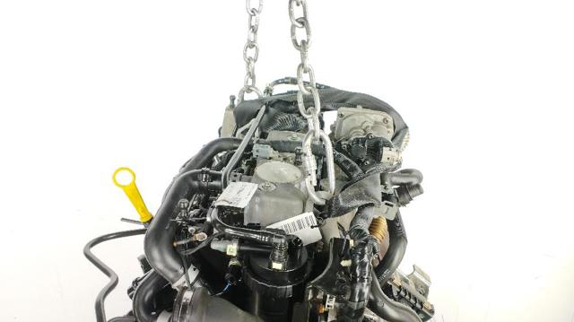 KHBA Ford