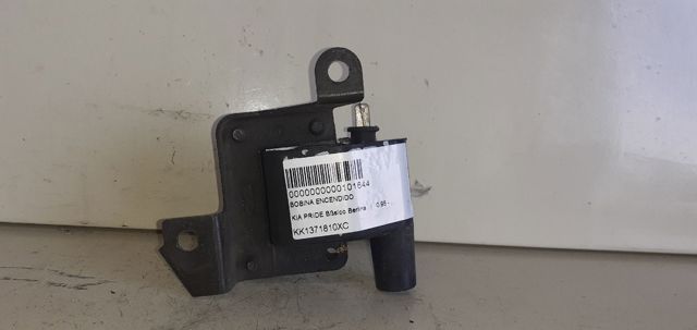 Bobina de ignição KK1371810XC HYUNDAI