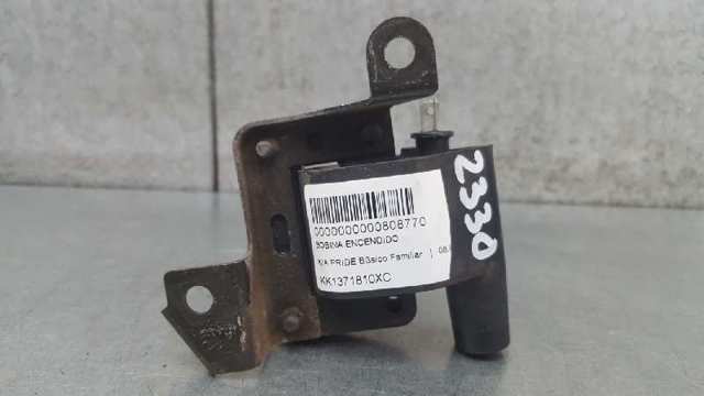 Bobina de ignição KK1371810XC HYUNDAI