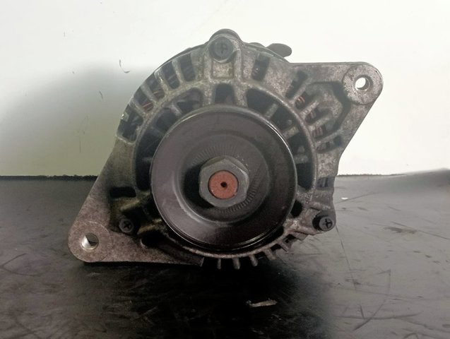  para Mazda 323 II ()