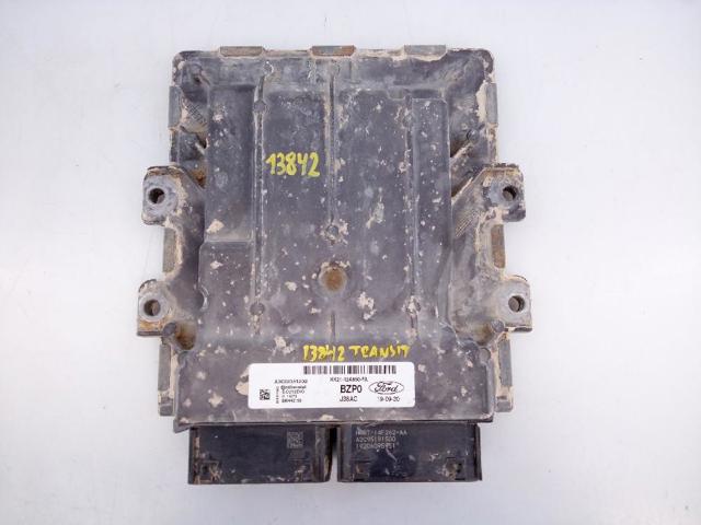 KK2112A650FA Ford