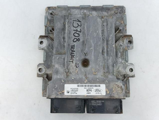 KK2112A650FA Ford