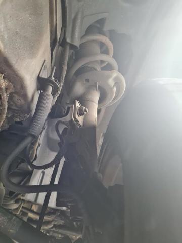 Amortecedor dianteiro KK2118045AB FORD