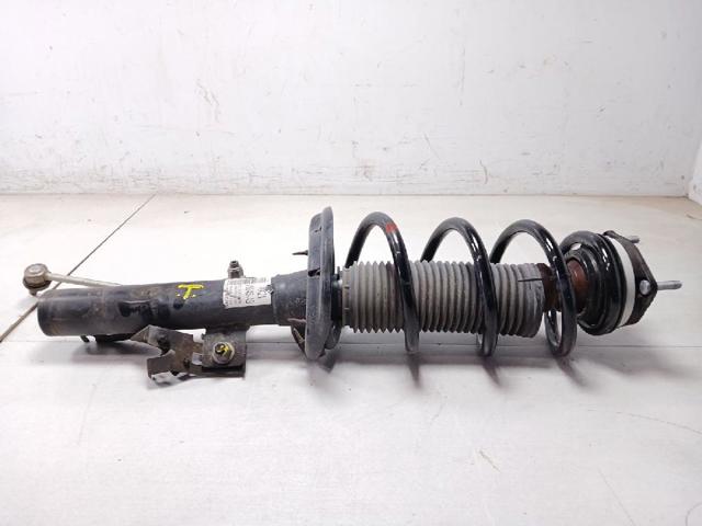 Amortecedor dianteiro KK2118045AB FORD