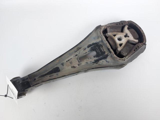 Coxim de transmissão (suporte da caixa de mudança) KK216P082BA FORD