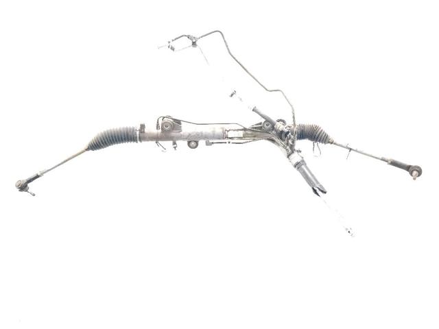 Cremalheira da direção KK263504AA FORD