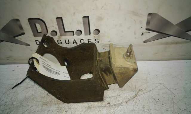 Coxim (suporte) esquerdo/direito de motor KKB500750 LAND ROVER