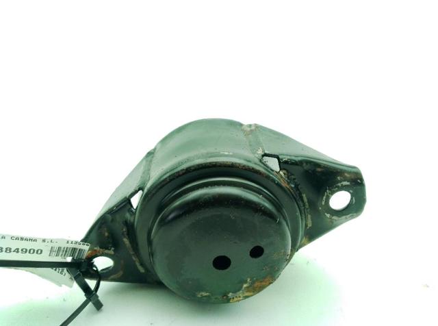 Coxim (suporte) esquerdo/direito de motor KKB500750 LAND ROVER