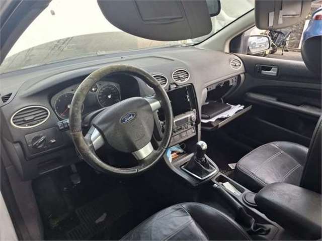 KKDA Ford