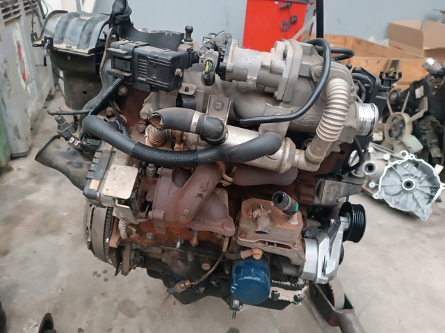 KKDA Ford