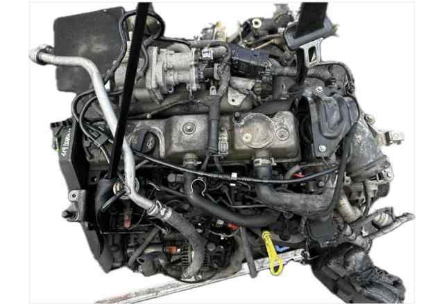 KKDA Ford