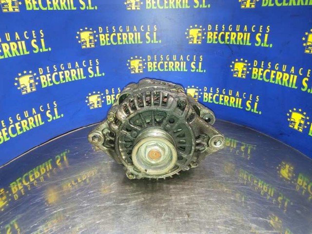 Gerador KL1118300D MAZDA