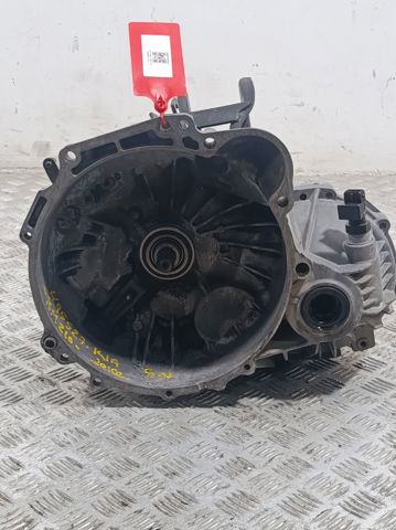KM210 Hyundai/Kia