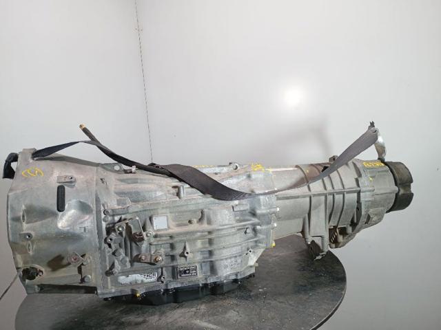 Caixa Automática de Mudança montada KMB VAG