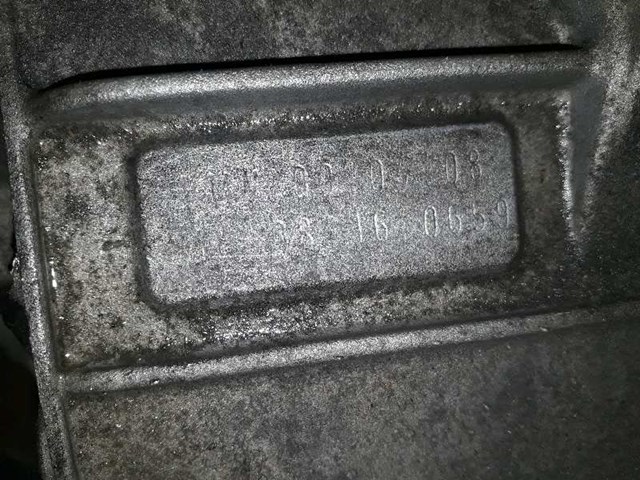 KMW VAG