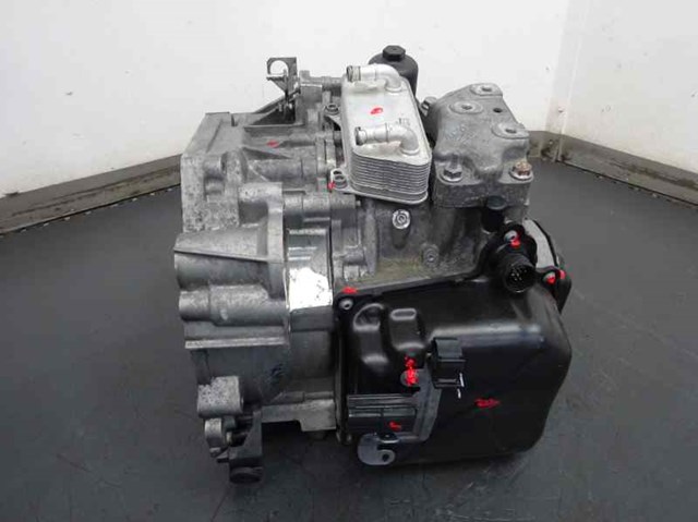 KMX VAG