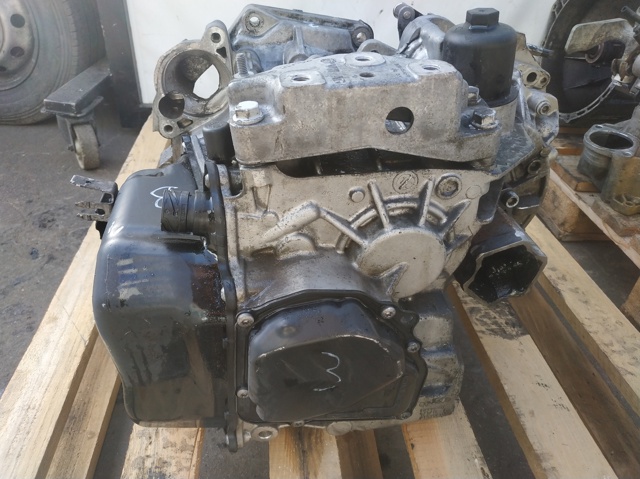 KMZ VAG