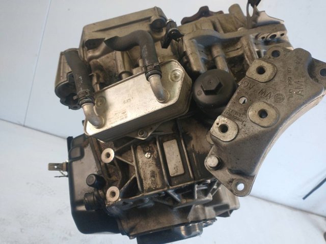 KMZ VAG