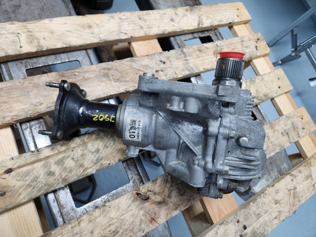Caixa de transferência para Mazda CX-5 KE, GH