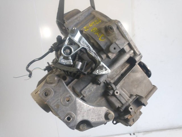 KNR VAG