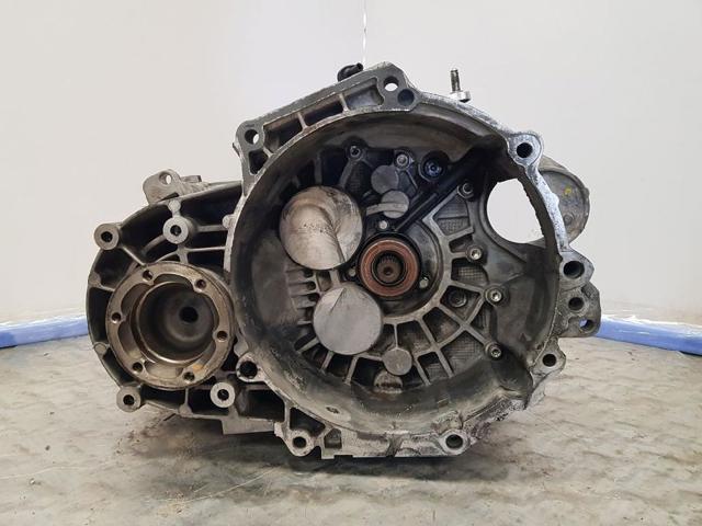KNS VAG