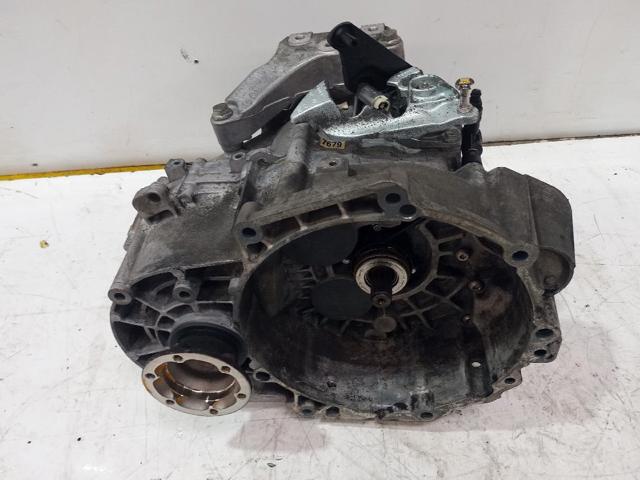 KNS VAG