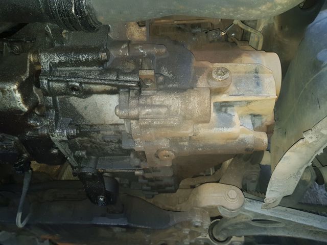 KNS VAG