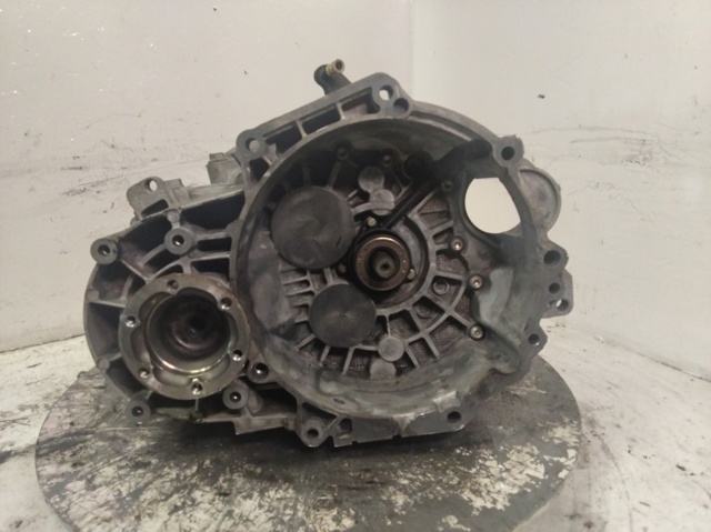 KNS VAG