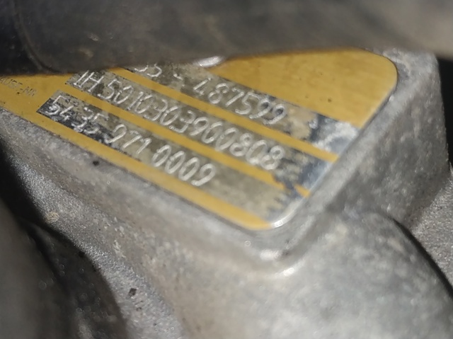 KP35487599 Ford