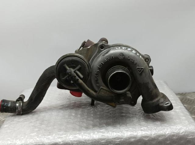 KP35487599 Ford
