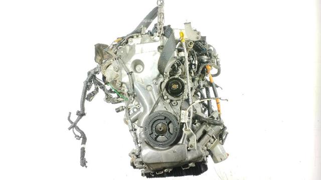 KR15 Nissan/Infiniti