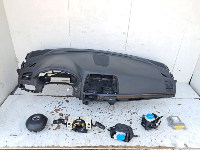 KR3257K30 Mazda