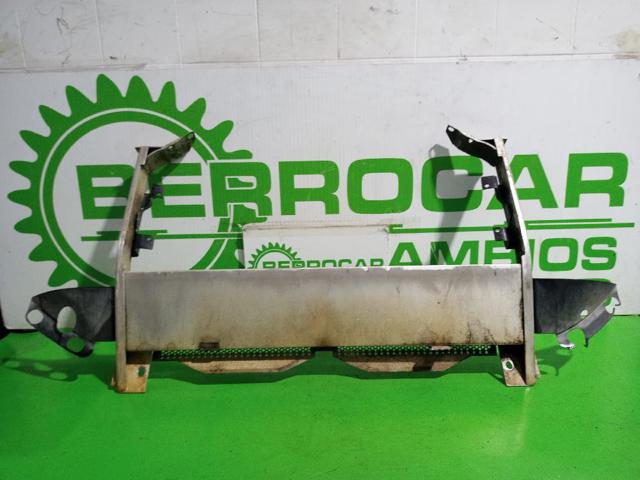Pára-choque traseiro KRB100921 LAND ROVER