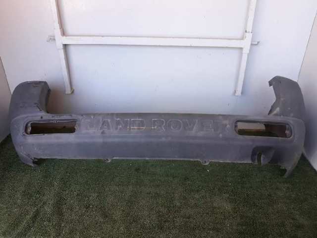 KRB100924 Land Rover