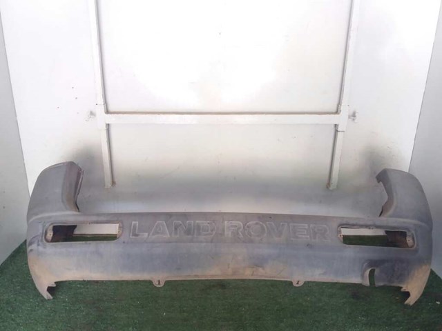 KRB100924 Land Rover