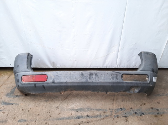 KRB100924 Land Rover