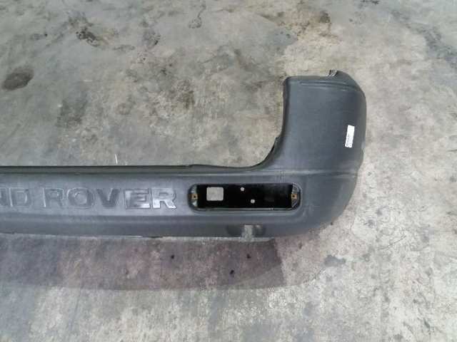 Proteção de motor, de panela (da seção de motor) para Land Rover Freelander L314