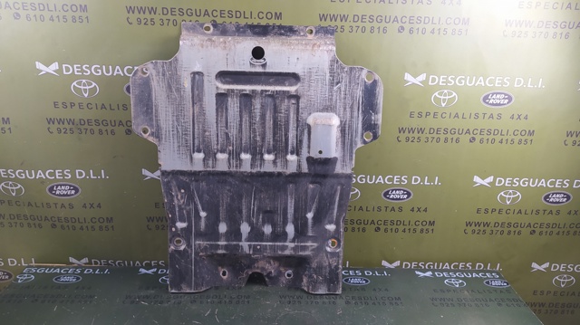 KRB500122 Land Rover