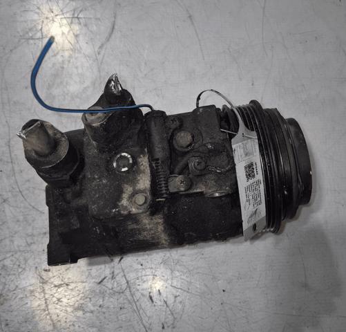 Compressor de aparelho de ar condicionado KRL116839AA CHRYSLER