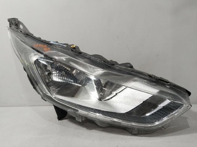 Luz direita KT1B13W029AD FORD