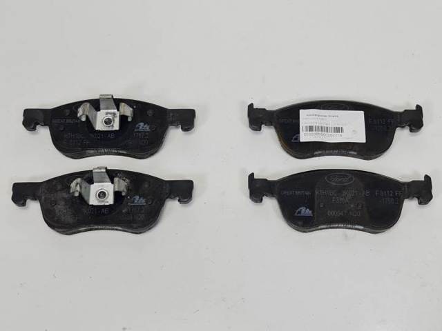 KTH1BC2K021AB Ford